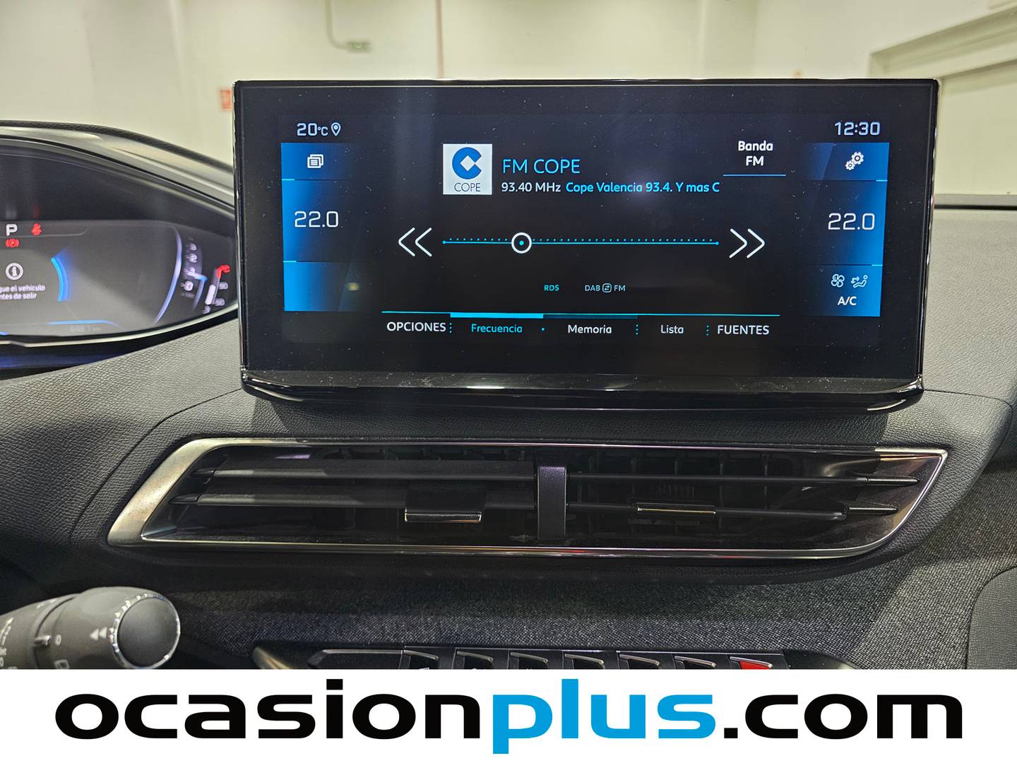 Foto Peugeot 5008 Peugeot 5008 PureTech 130 S&S Allure Pack EAT8 (130 CV) 7 PLAZAS