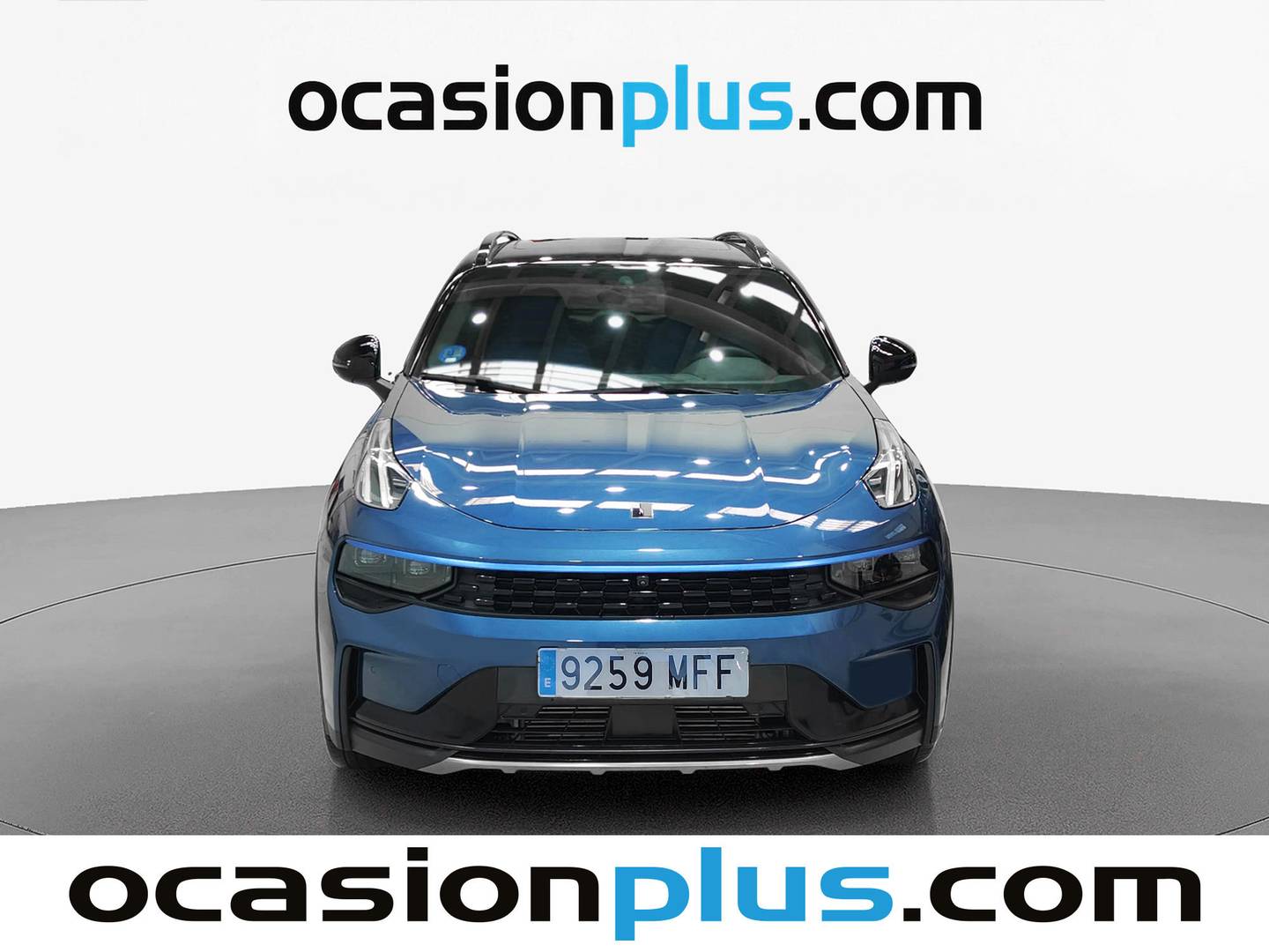 Lynk & Co 01 Lynk & Co 01 1.5 PHEV (261 CV) barato