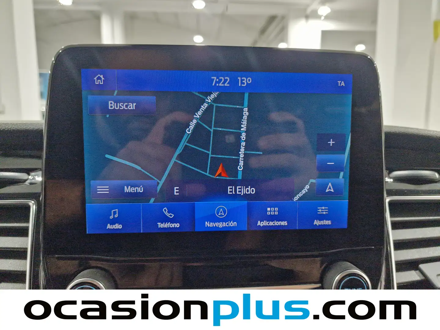 Foto Ford Transit Custom Ford Transit Custom 2.0 TDCI / MHEV 320 L1 Sport (185 CV)