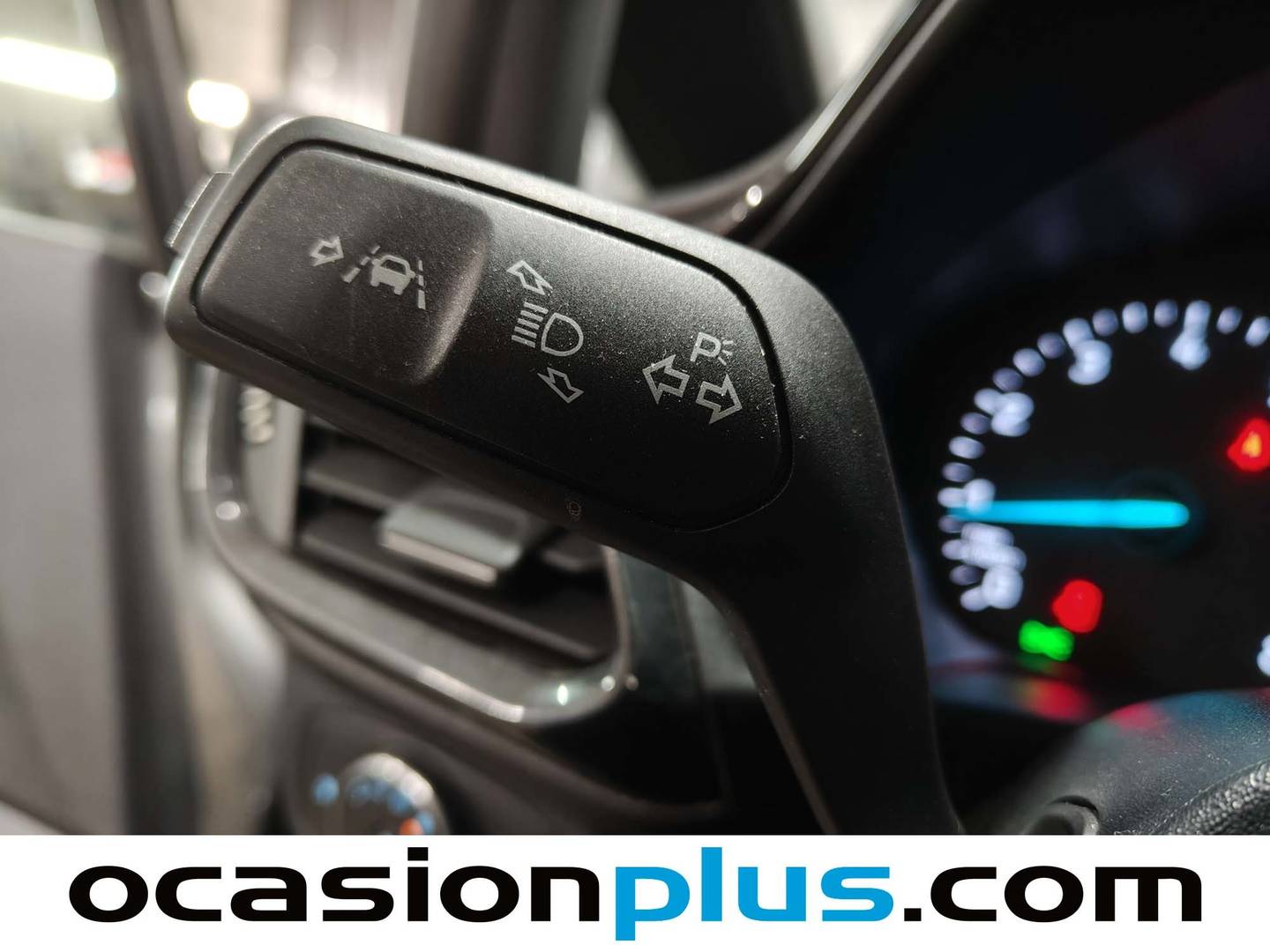 Ford Fiesta Ford Fiesta 1.0 EcoBoost MHEV ST-Line (125 CV) 125cv