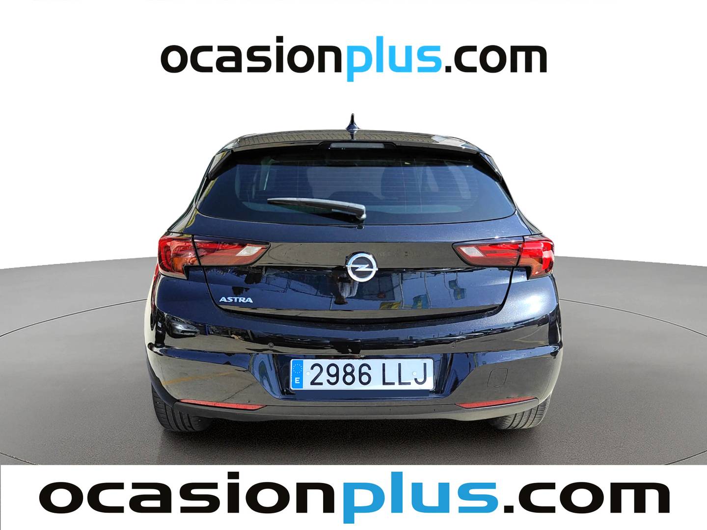 Opel Astra Opel Astra 1.4 Turbo SHT Elegance CVT (145 CV) barato