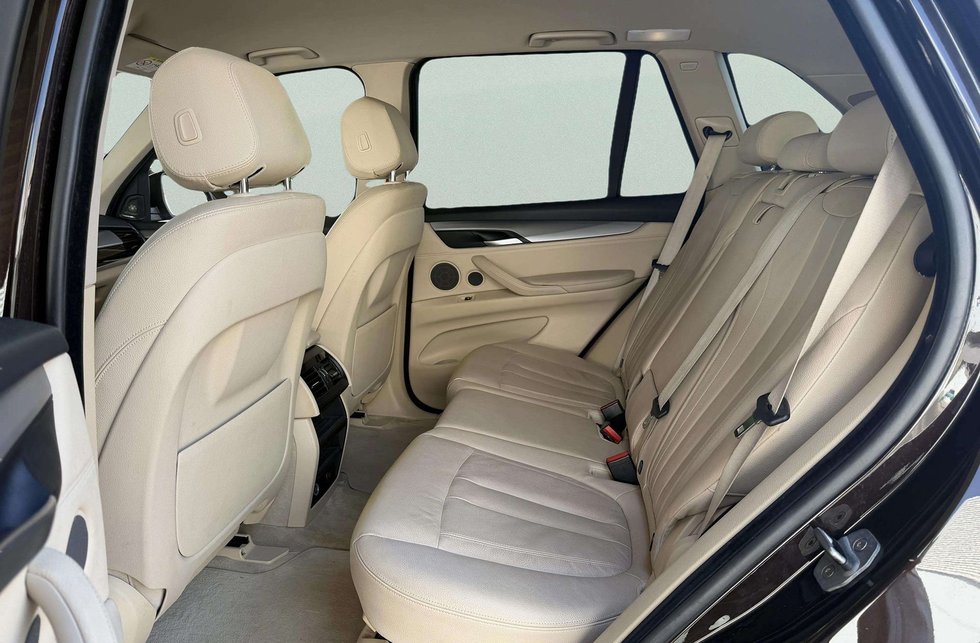 BMW X5 xDrive30d 7 plazas - foto 14