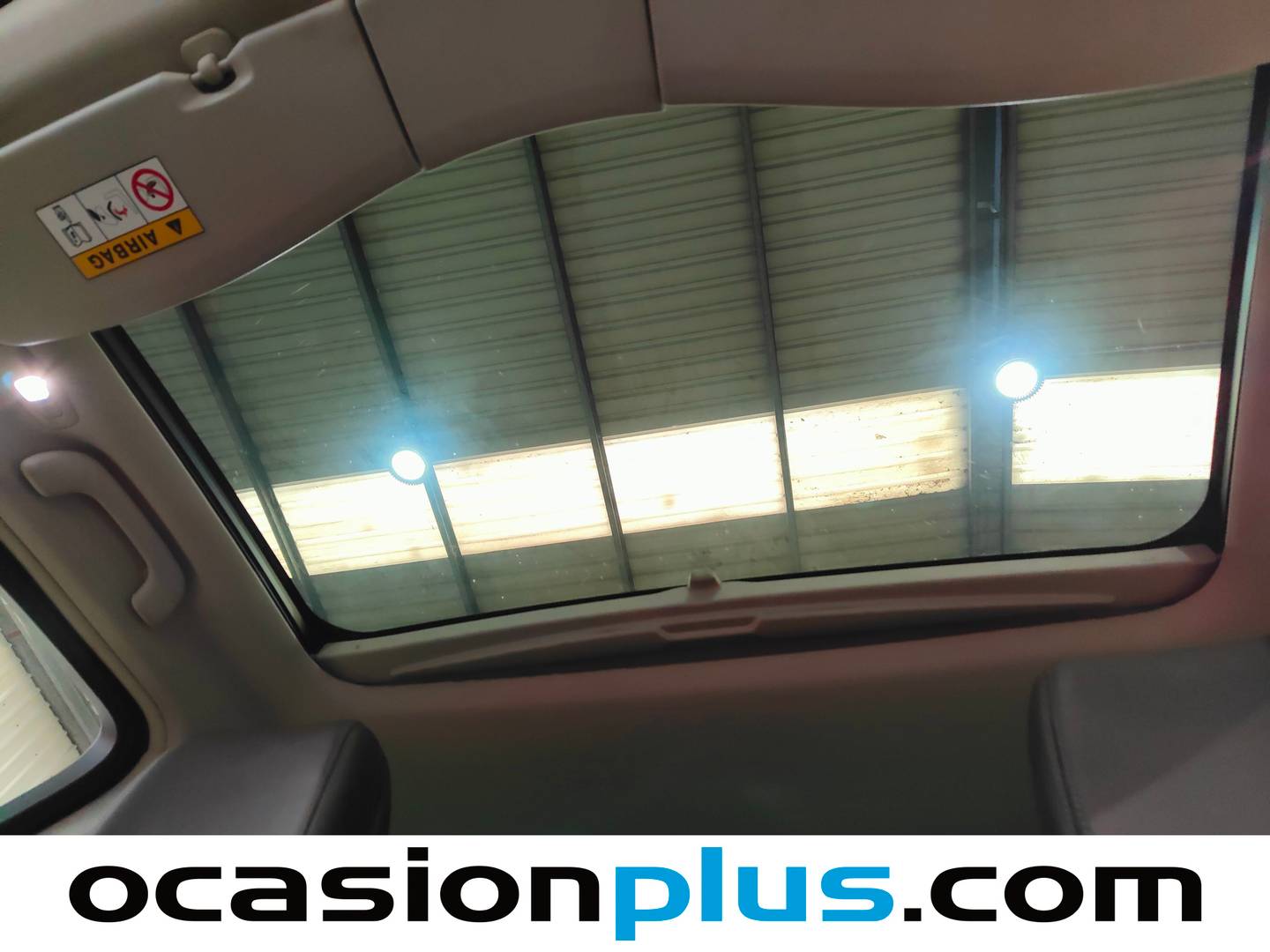 Extras y acabados del Renault Espace Renault Espace Zen Energy TT dCi (160 CV) EDC 7 PLAZAS