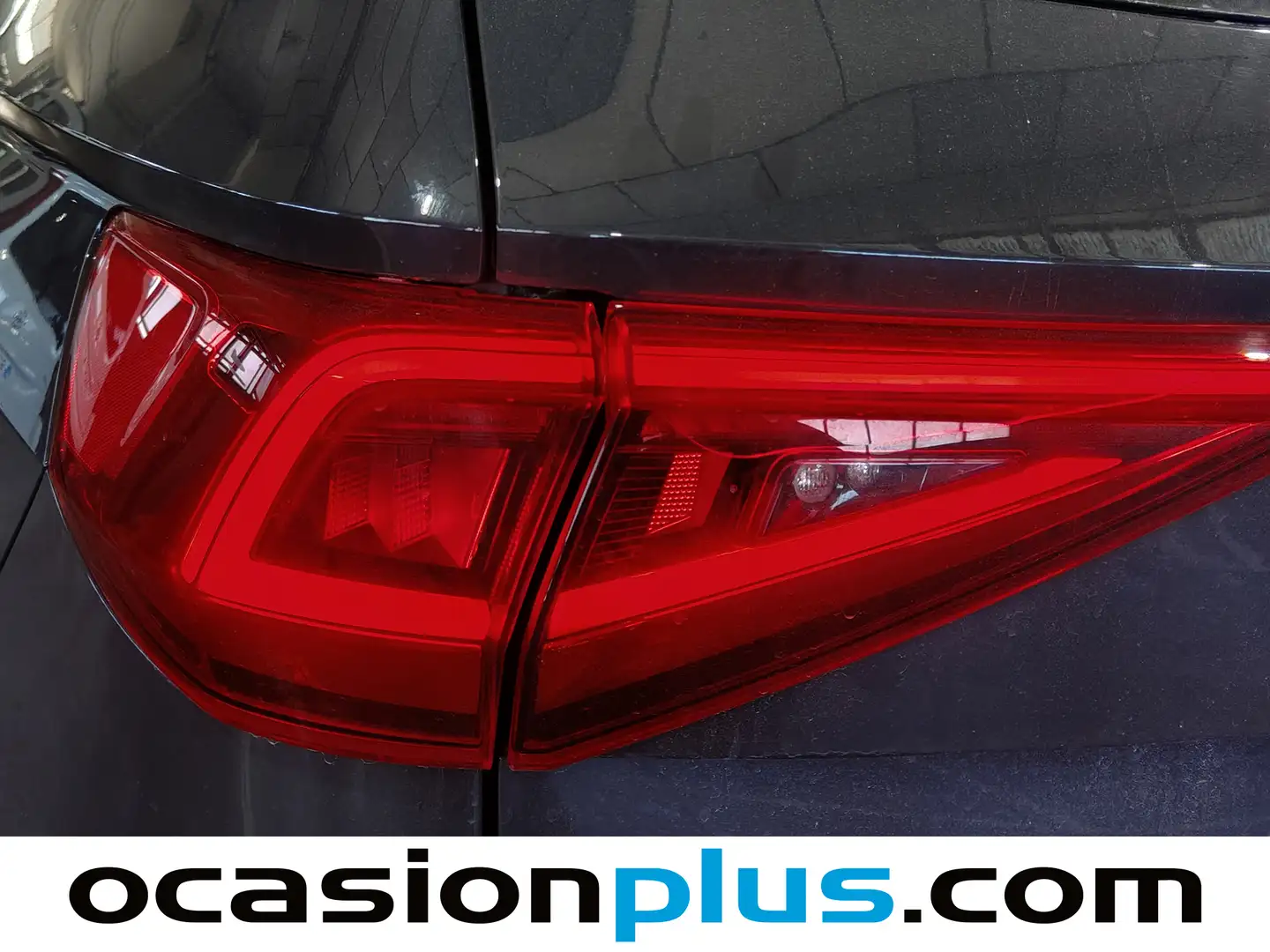 Foto Seat Tarraco SEAT Tarraco 2.0 TDI S&S Xcellence 4Drive DSG (190 CV)