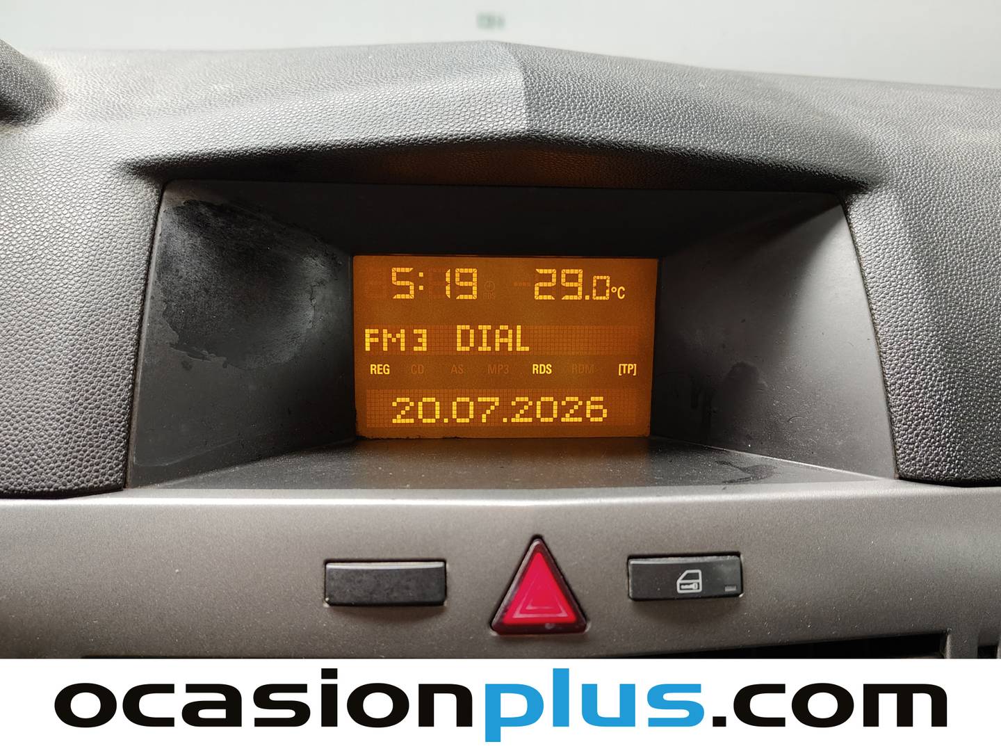 Opel Astra Opel Astra 1.4 Essentia (90 CV) 90cv