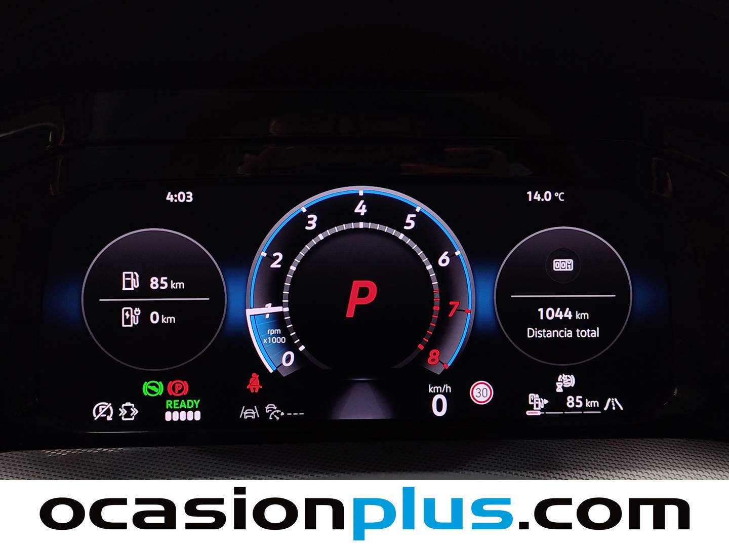 Volkswagen Golf Volkswagen Golf Style 1.5 PHEV (204 CV) DSG seminuevo