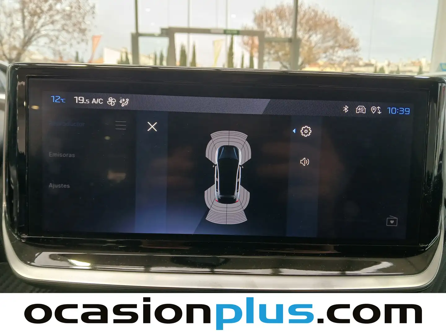 Foto Peugeot 208 Peugeot 208 PureTech 100 Allure (100 CV)