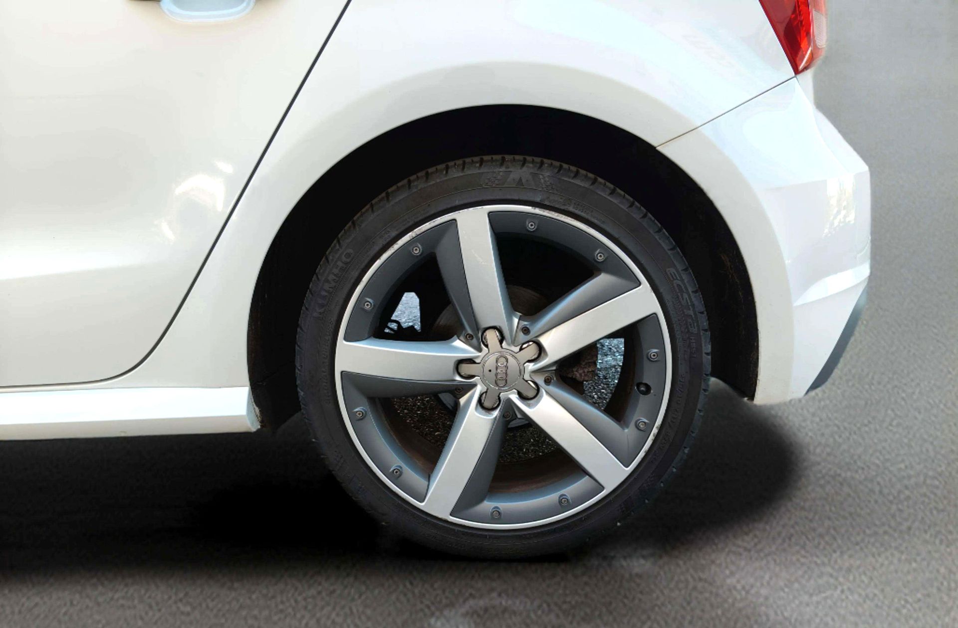 Audi A1 Sportback Adrenalin 1.0 TFSI S Line - foto 29