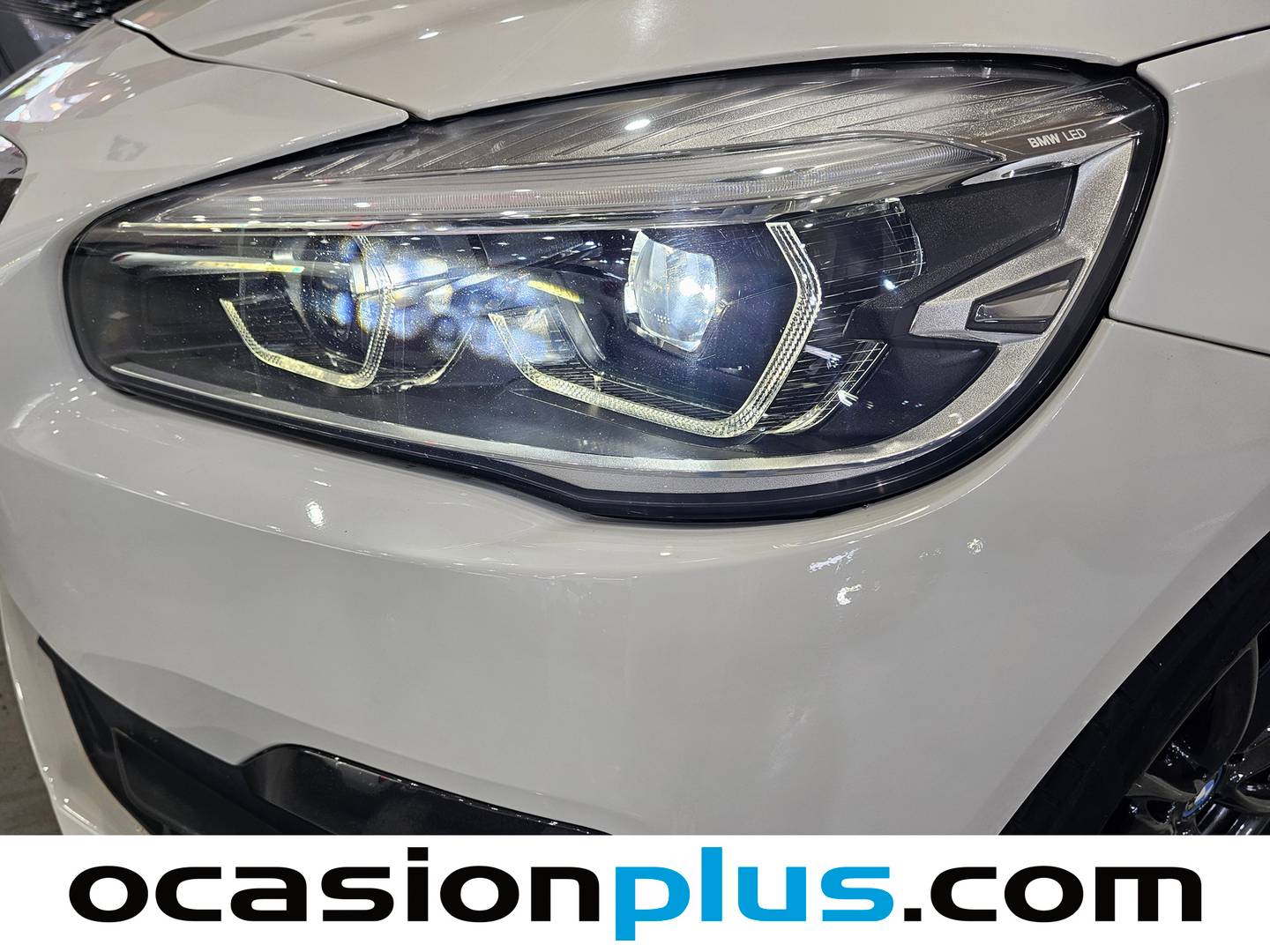 BMW Serie 2 Active Tourer BMW Serie 2 225xe iPerformance Active Tourer (224 CV) barato