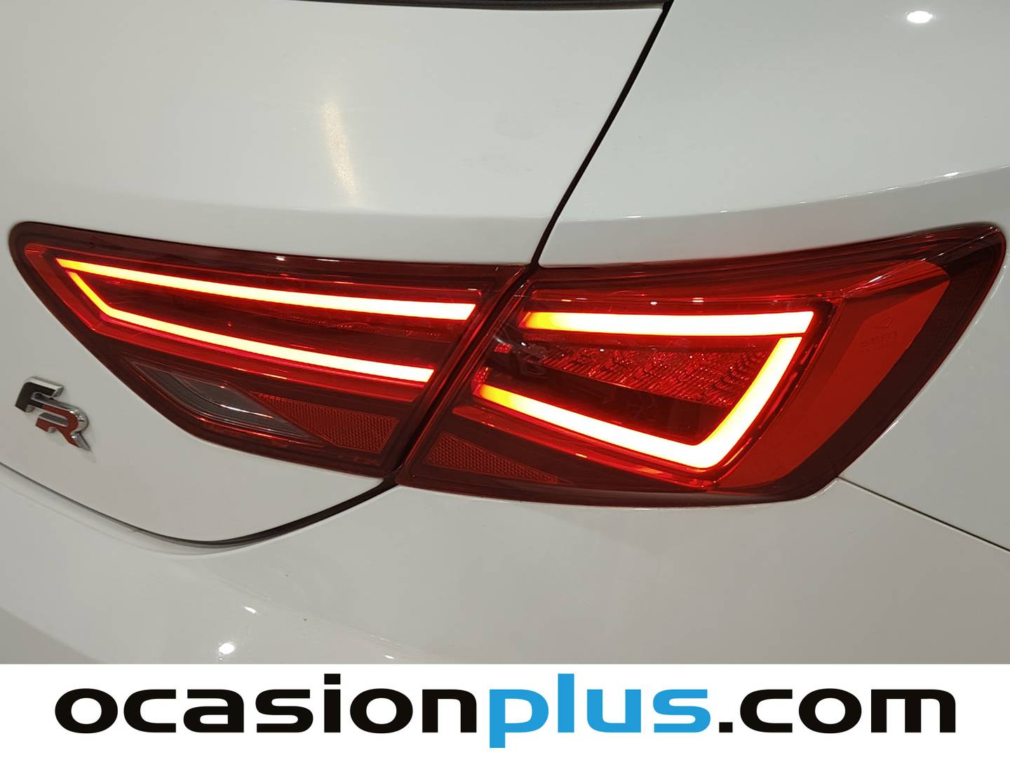 Seat León Seat León 1.4 TSI S&S FR Plus (125 CV) al mejor precio