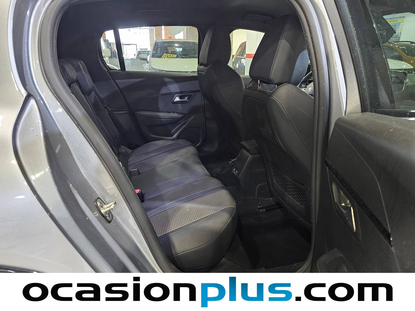 Foto Peugeot 208 Peugeot 208 PureTech 100 S&S GT Line  (100 CV)