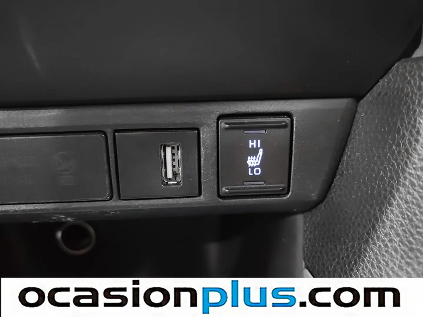 Foto Toyota Yaris Toyota Yaris 1.5 120H Business Plus (116 CV)