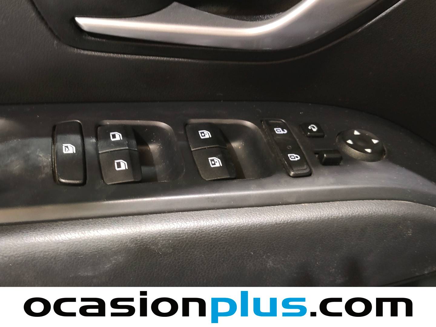 Hyundai Tucson Hyundai Tucson 1.6 CRDI Maxx (115 CV) de ocasión