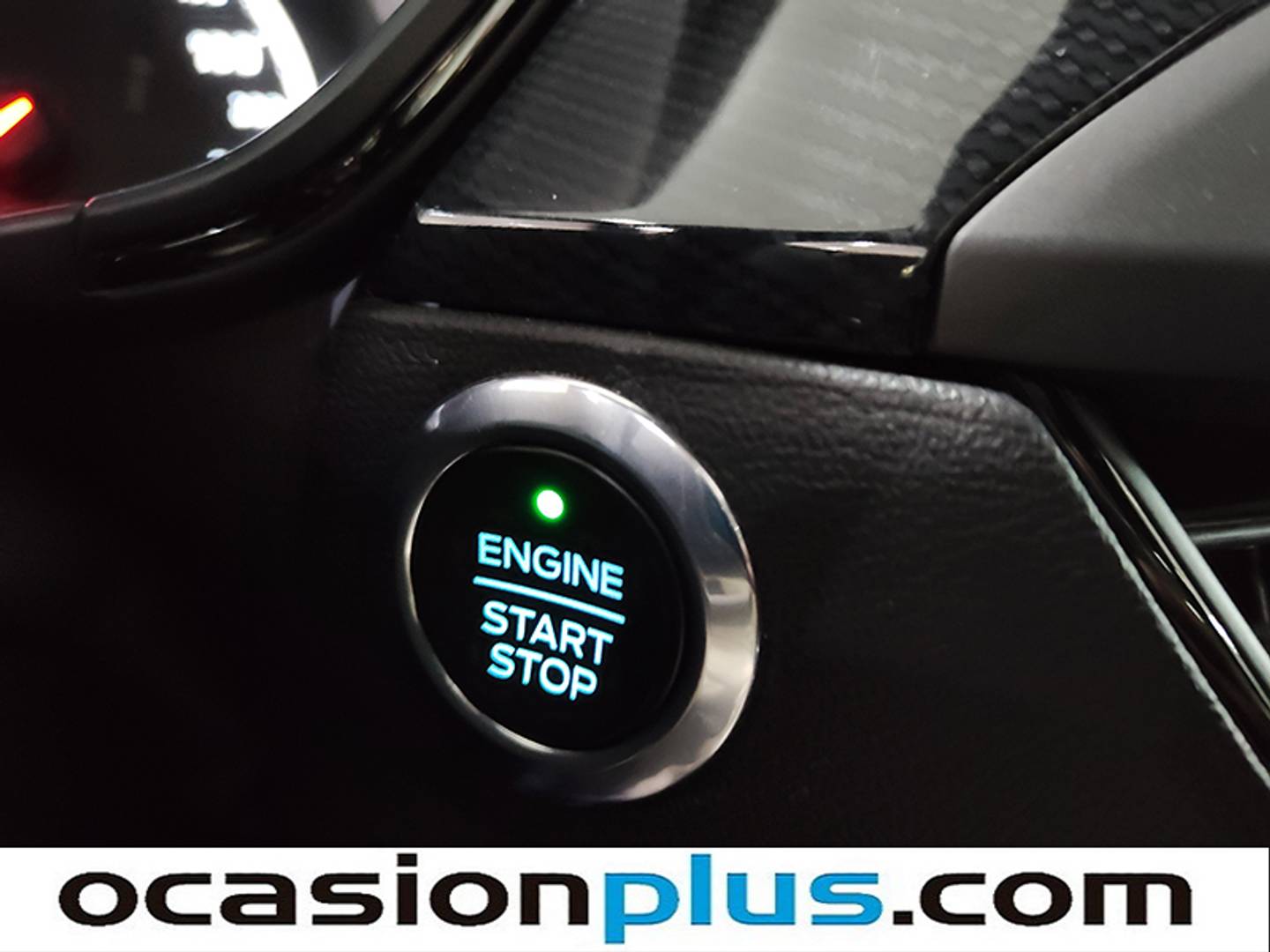 Foto Ford Focus Ford Focus 2.3 EcoBoost ST (280 CV)