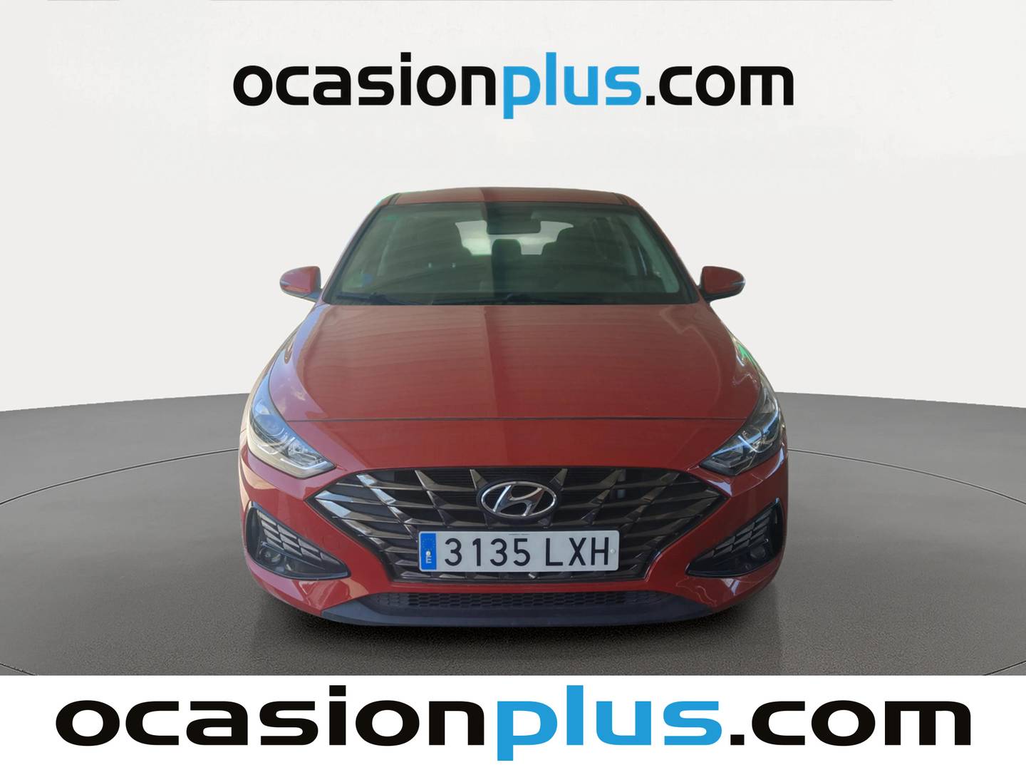 Hyundai i30 Hyundai i30 1.0 TGDI 48V Klass (120 CV) 120cv