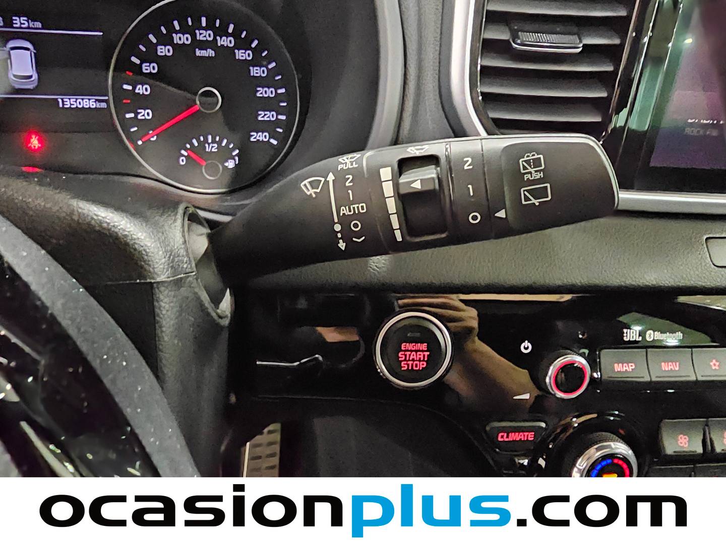 KIA Sportage KIA Sportage 1.6 MHEV GT Line Xtreme 136CV DCT 4X2 2020