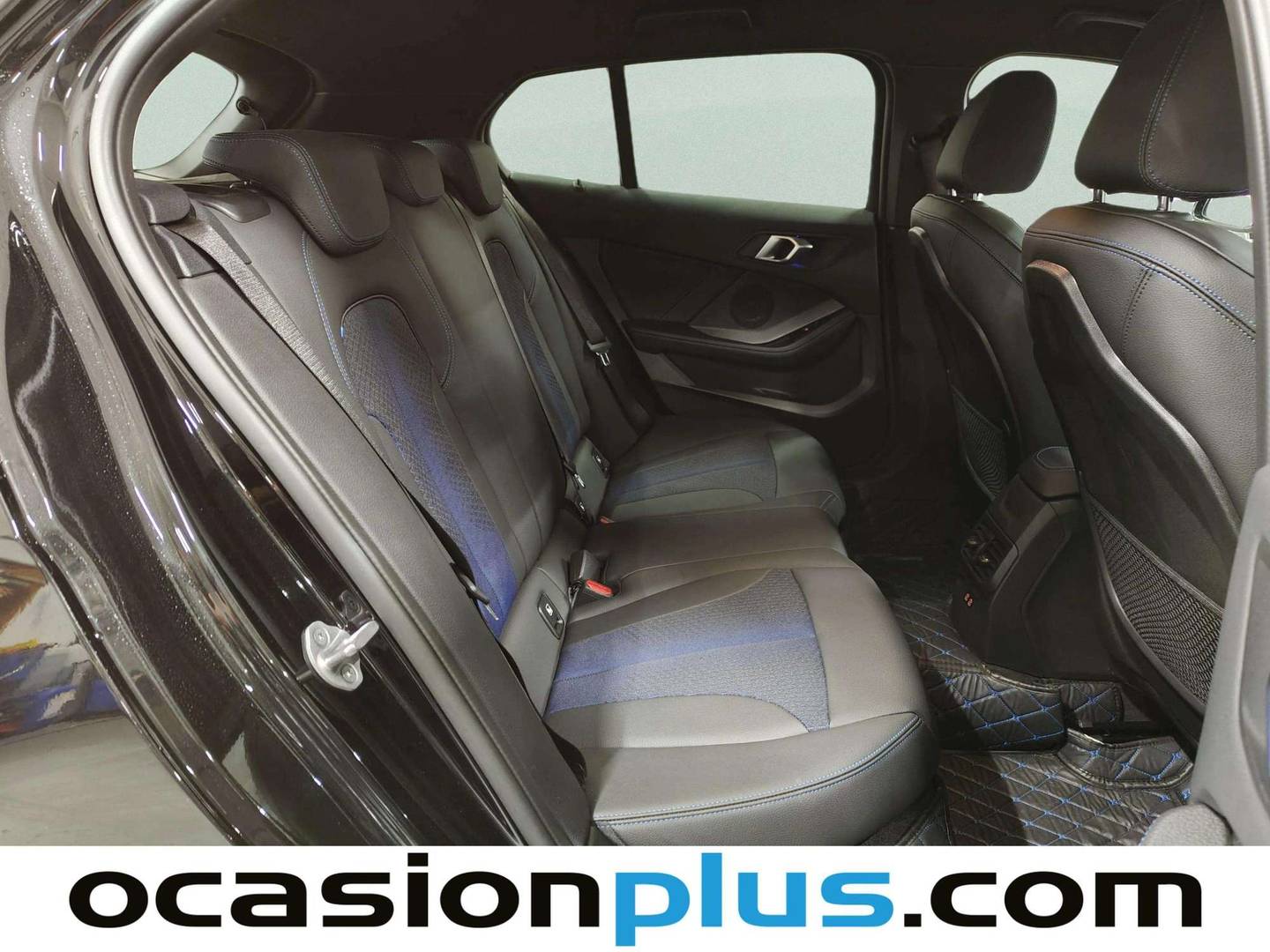 BMW Serie 1 BMW Serie 1 118i (136 CV) Pack M km 0