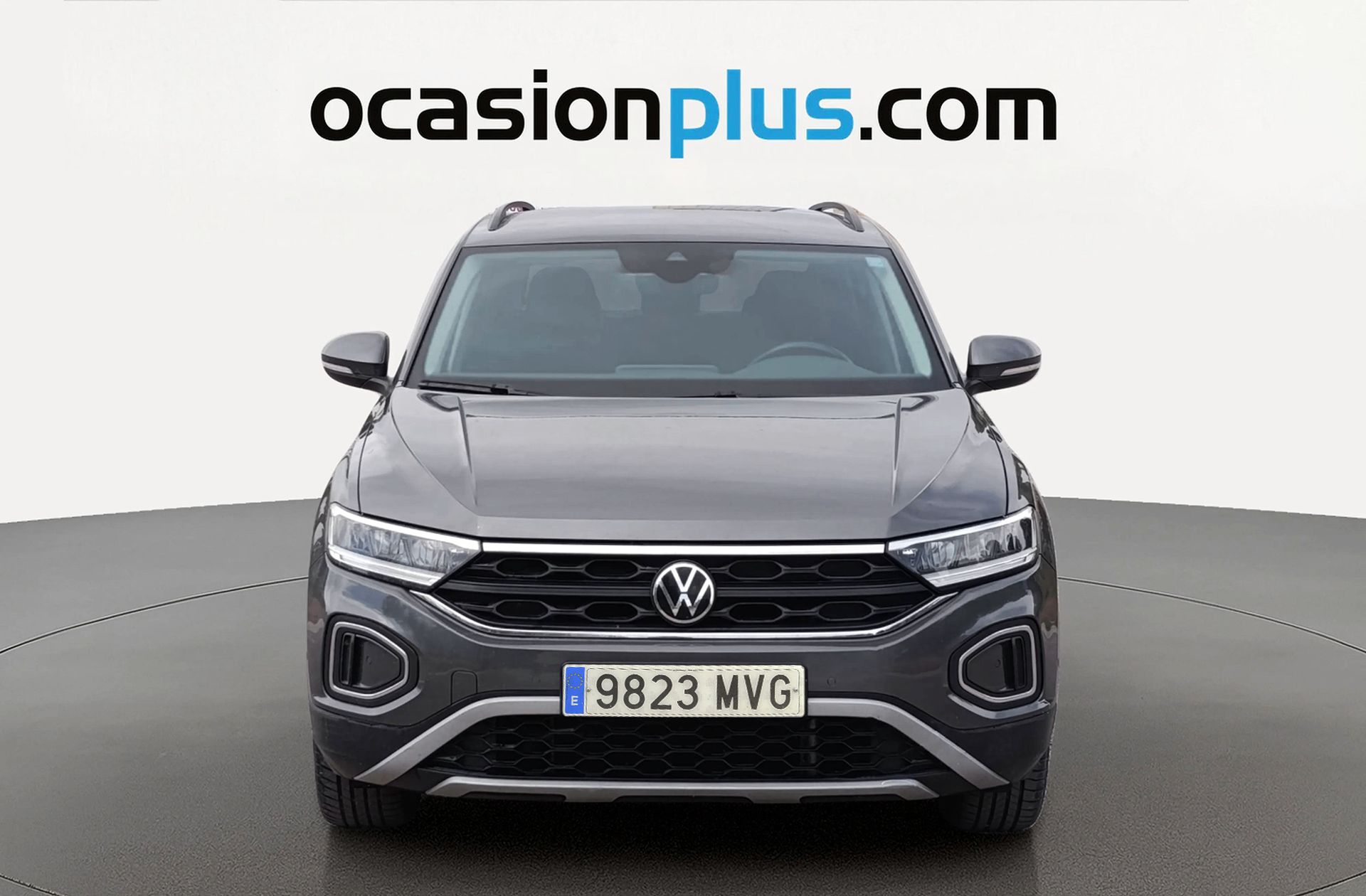 Volkswagen T-Roc Life 1.0 TSI - foto 13