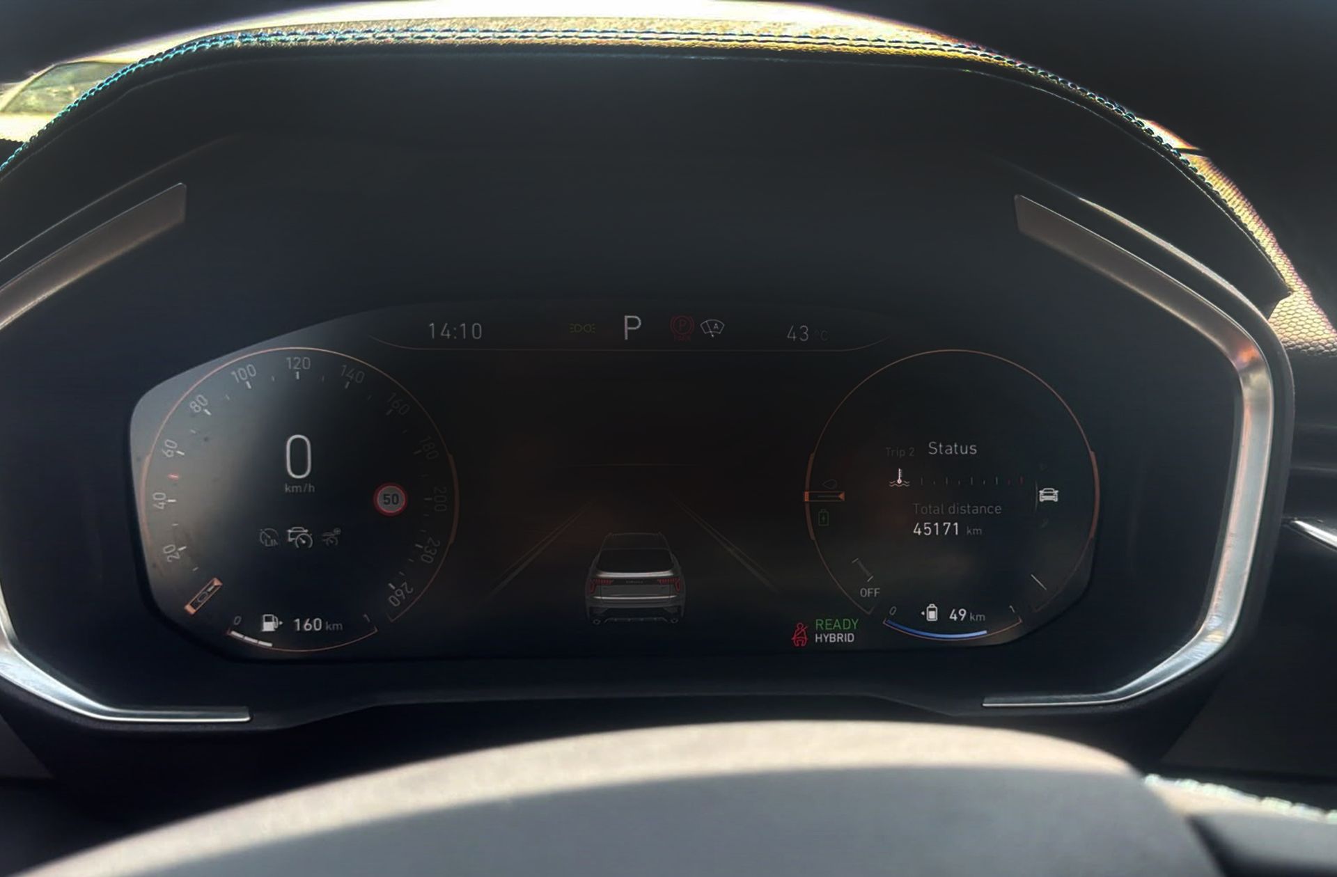 Lynk & Co 01 1.5 PHEV - foto 24