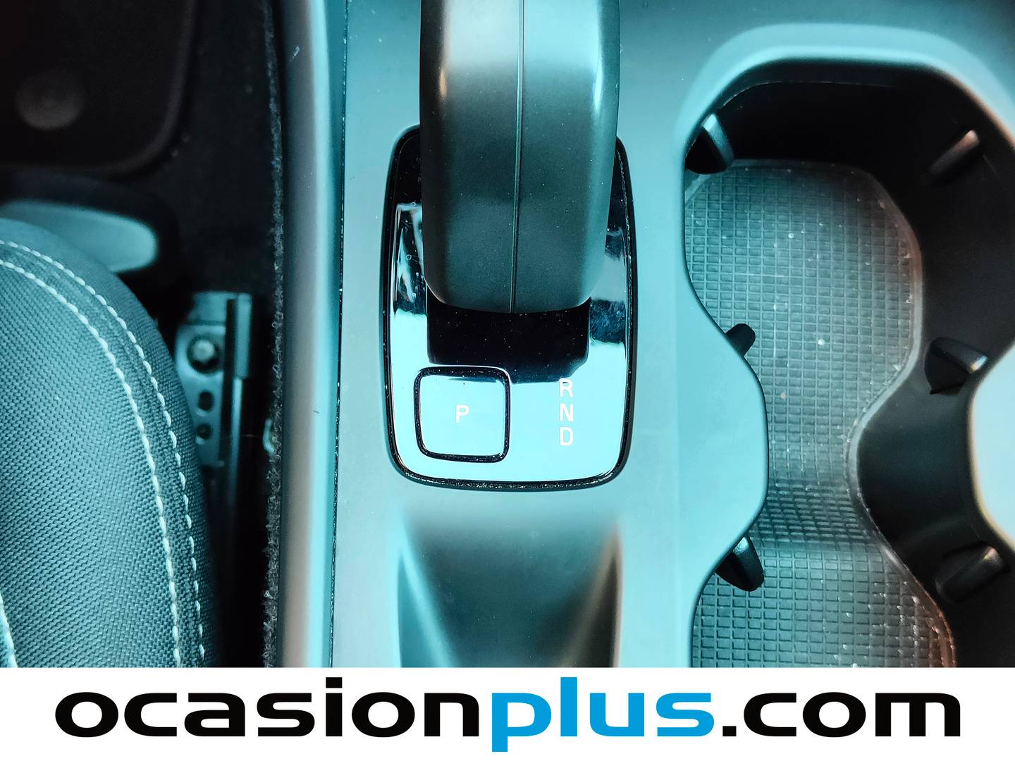 Volvo XC40 Volvo XC40 B3 G Core Auto (163 CV) de segunda mano