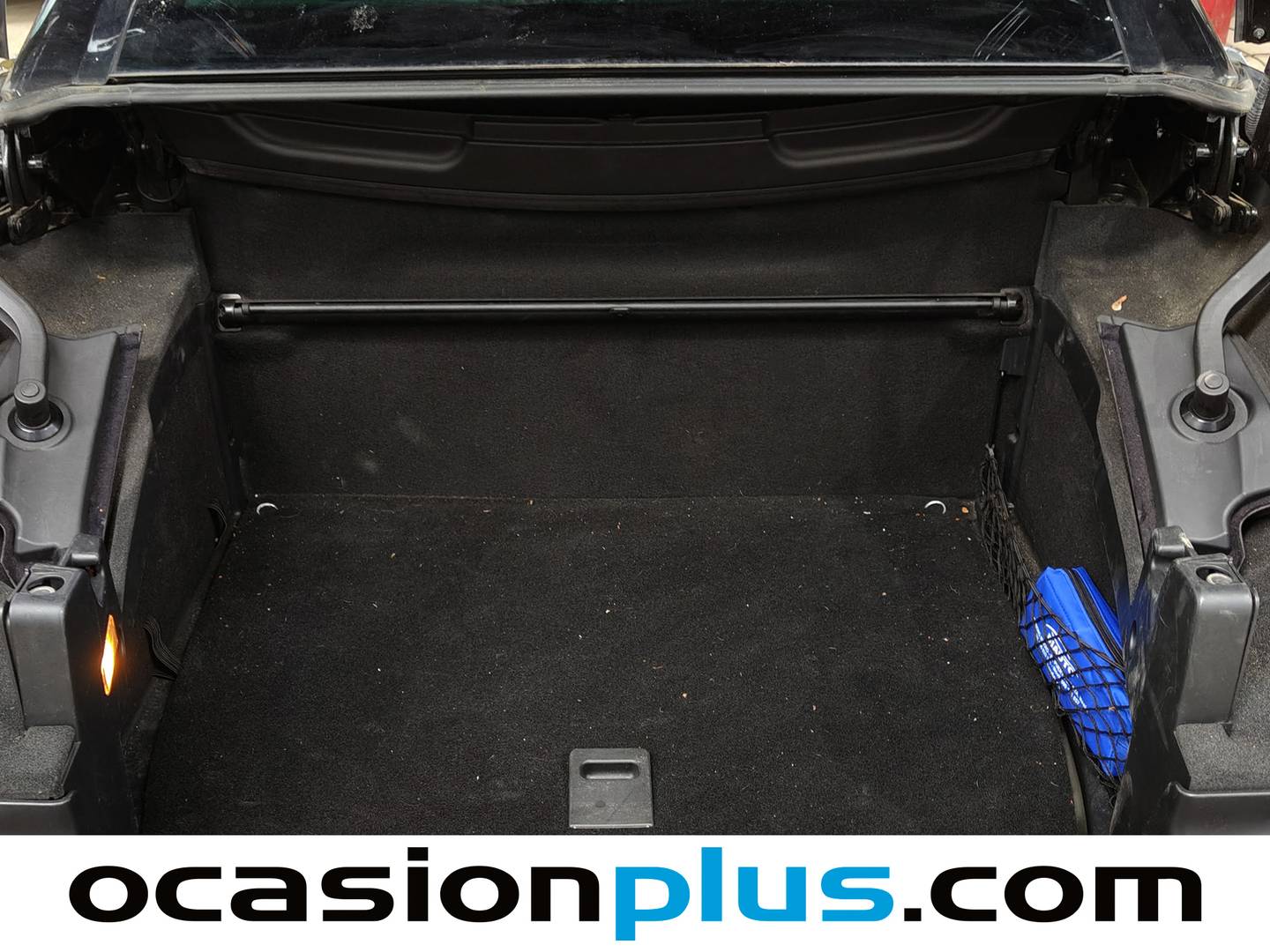 Foto Peugeot 308 Peugeot 308 CC CC Cabrio 1.6 THP Edition Limitada (150 CV)