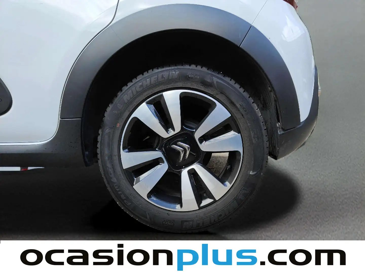 Foto Citroën C3 Citroen C3 PureTech 82 Shine  (82 CV)