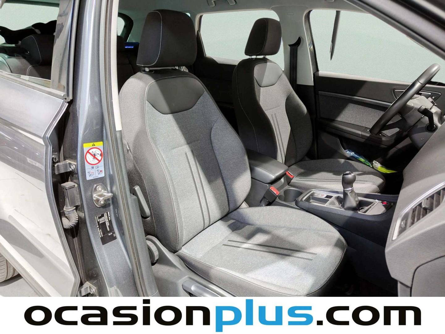 Foto Seat Ateca SEAT Ateca 1.0 TSI S&S Style Go M (110 CV)