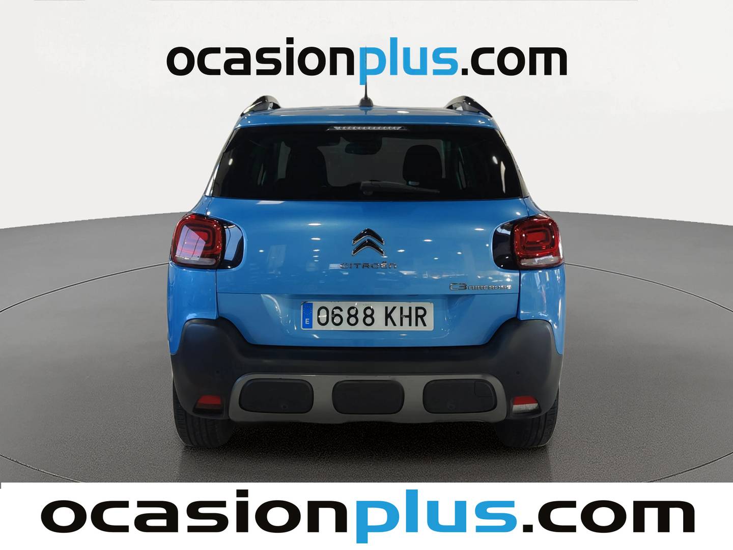 Citroën C3 Aircross Citroën C3 Aircross CITROEN C3 Aircross BlueHDi  SHINE (100CV) al mejor precio