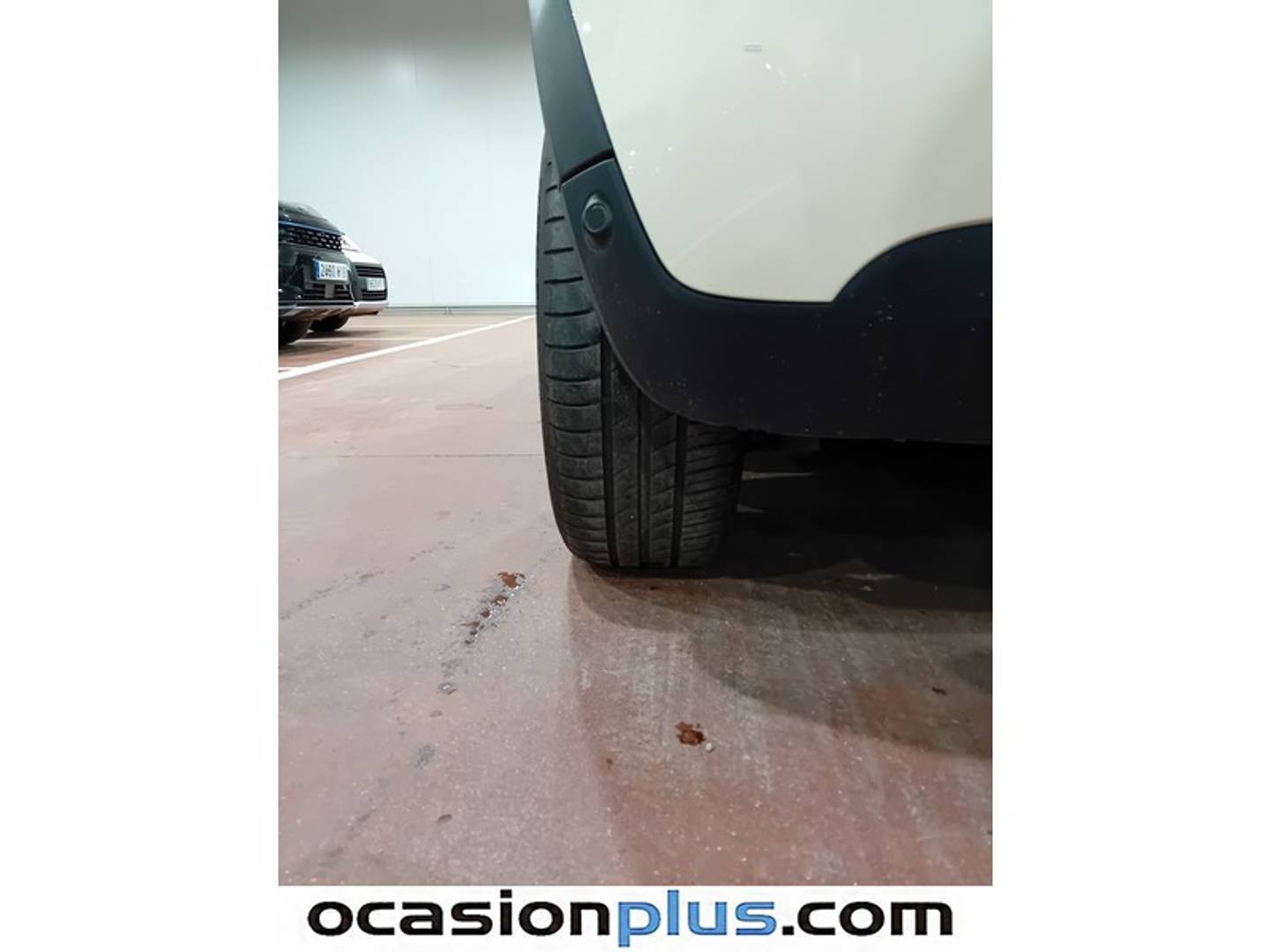 Foto Mini MINI MINI MINI Cabrio Cooper D (116 CV)