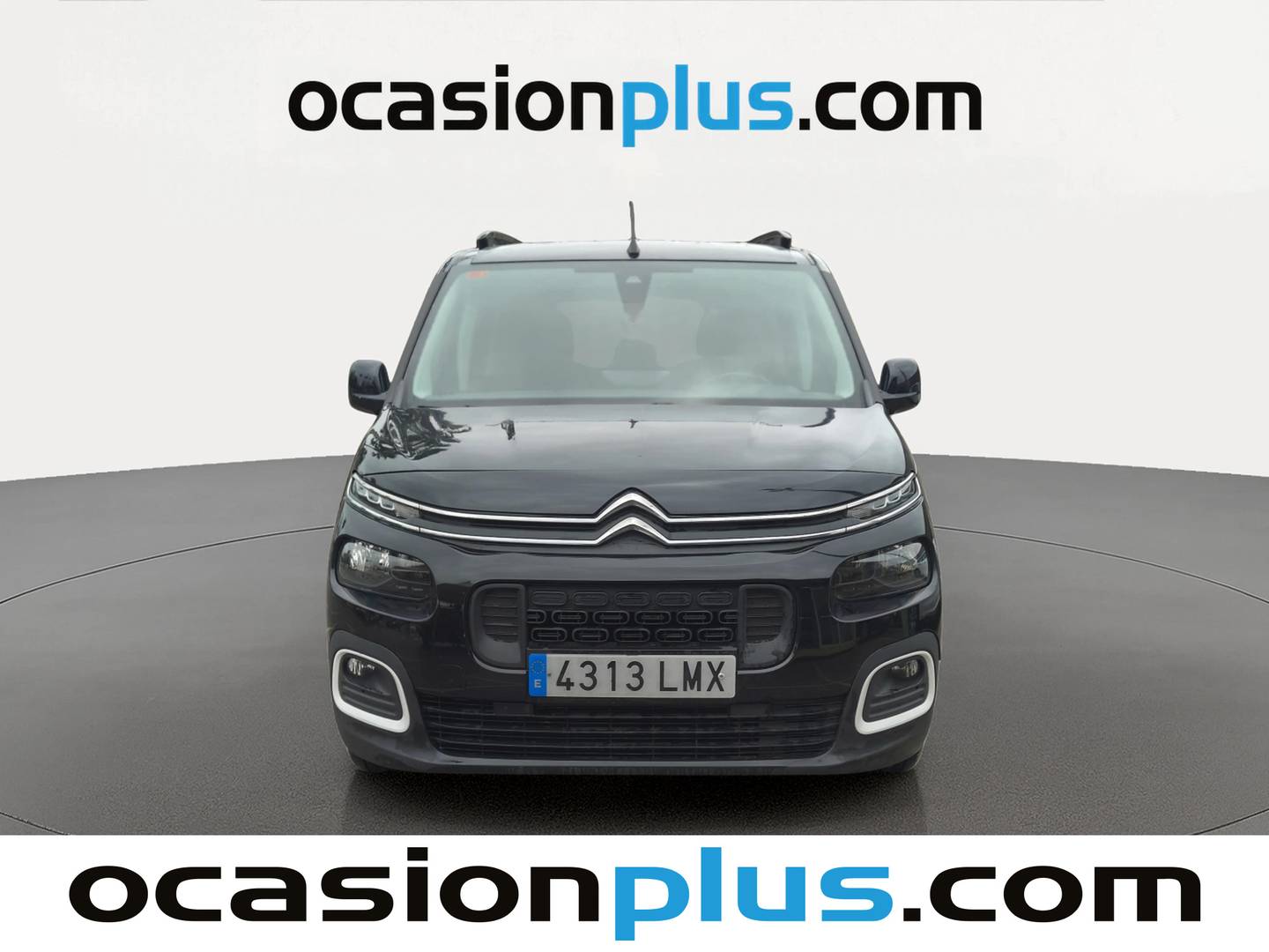 Citroën Berlingo Citroën Berlingo Combi BlueHDi 100 S&S Talla M Feel Pack (102 CV) 102cv