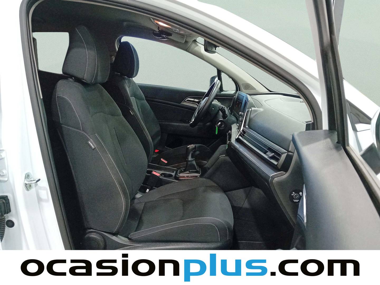 Foto KIA Sportage Kia Sportage 1.6 T-GDi Concept 4X2 110 kW (150 CV)