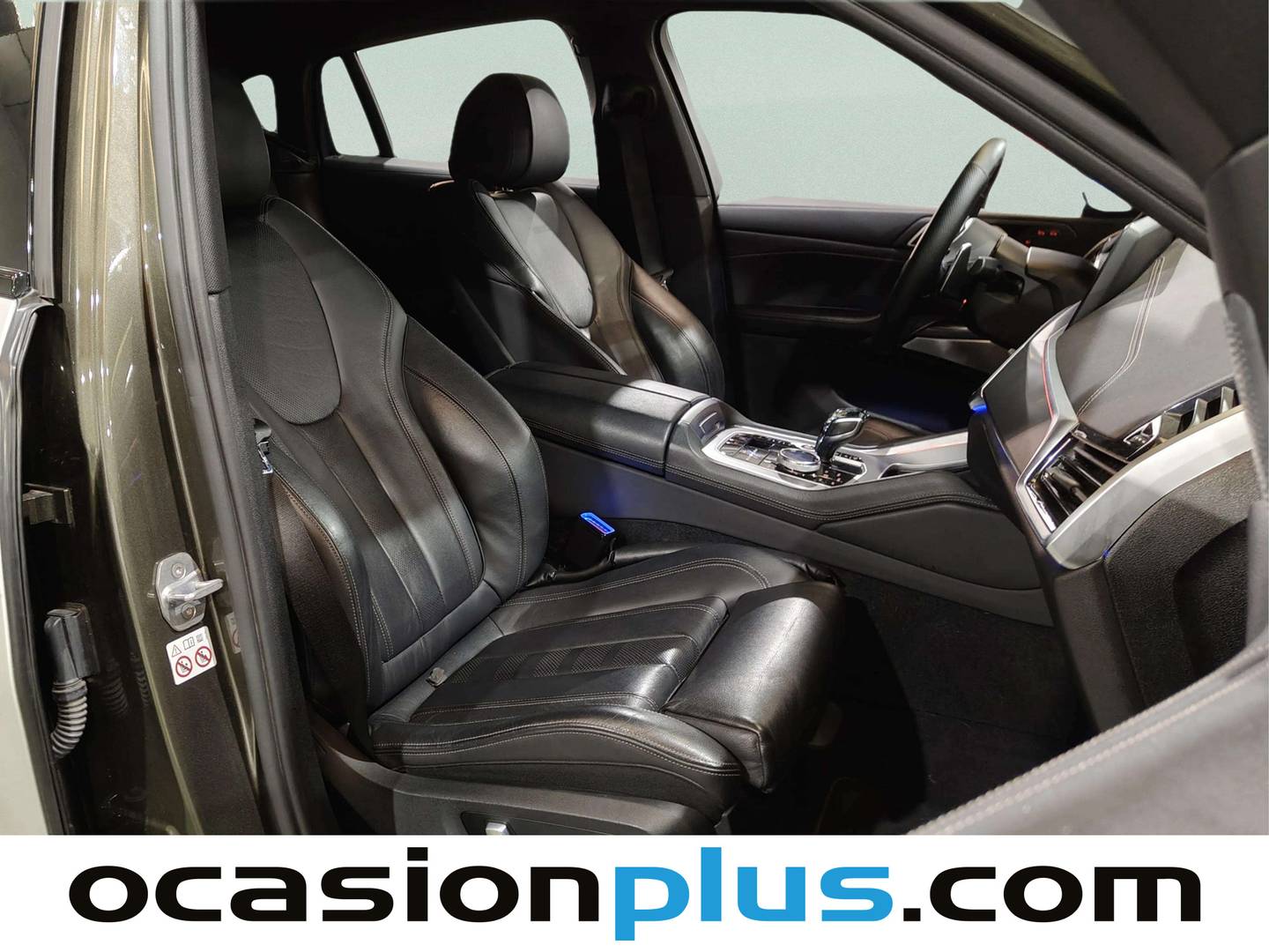 Foto BMW X6 BMW X6 xDrive30d (265 CV) Pack M