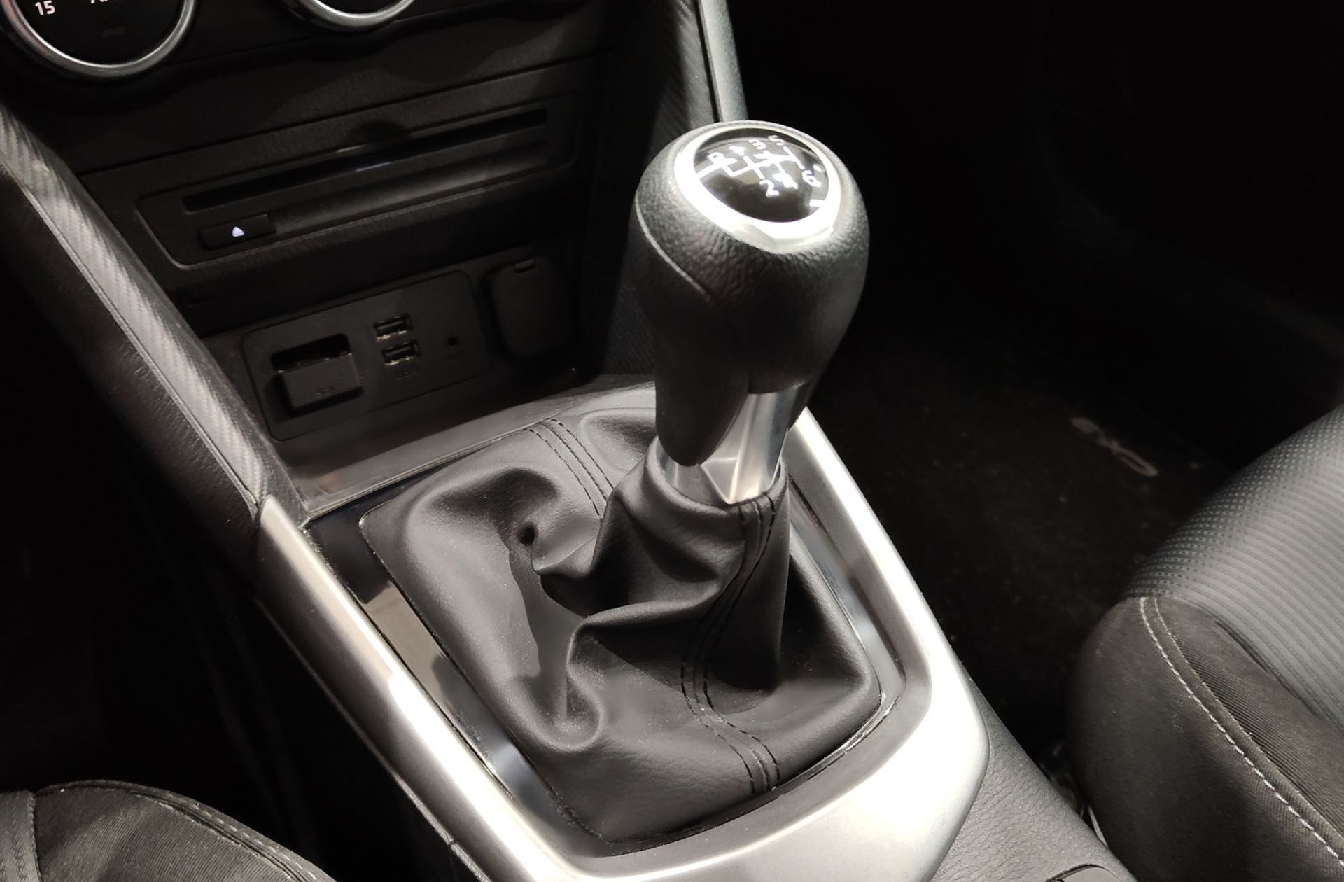 Mazda CX-3 1.5 Skyactiv Style 2WD - foto 5