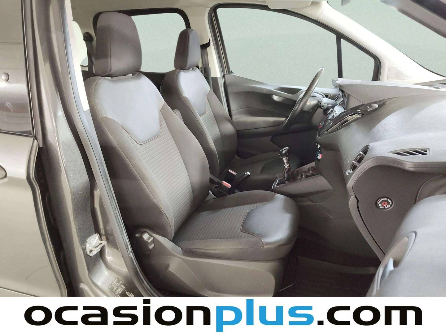 Ford Tourneo Courier Ford Tourneo Courier 1.0 EcoBoost Sport (100 CV) km 0