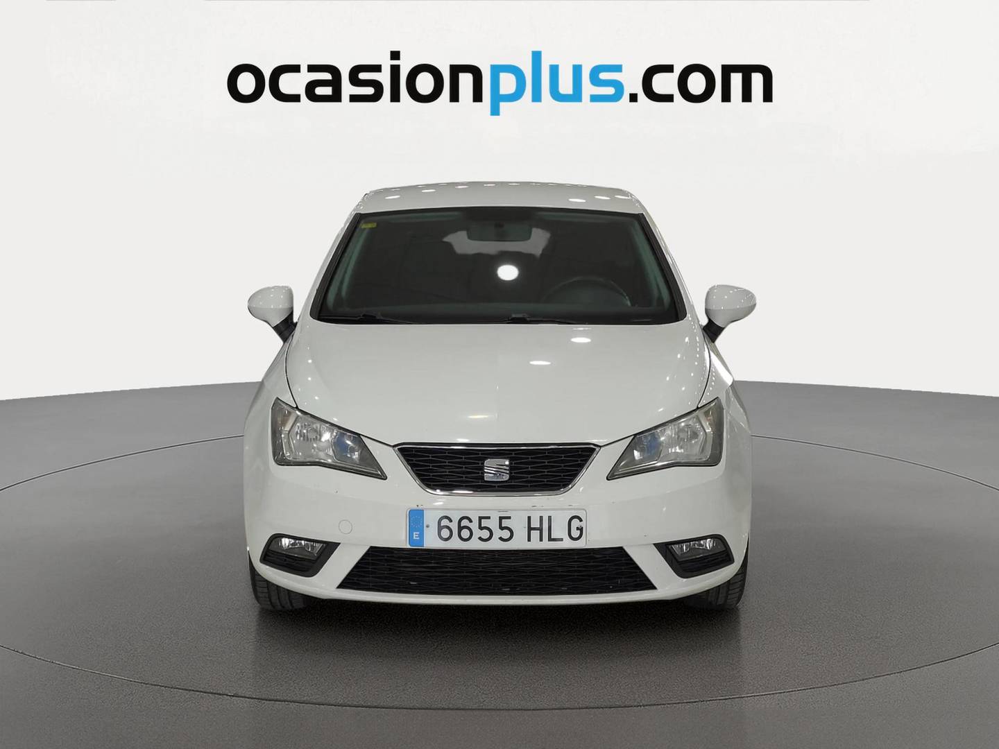 Seat Ibiza Seat Ibiza 1.6TDI CR Style (105 CV) 105cv