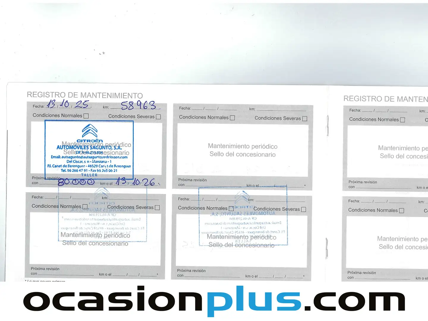 Foto Citroën C3 Citroen C3 BlueHDi 100 S&S C-Series (102 CV)