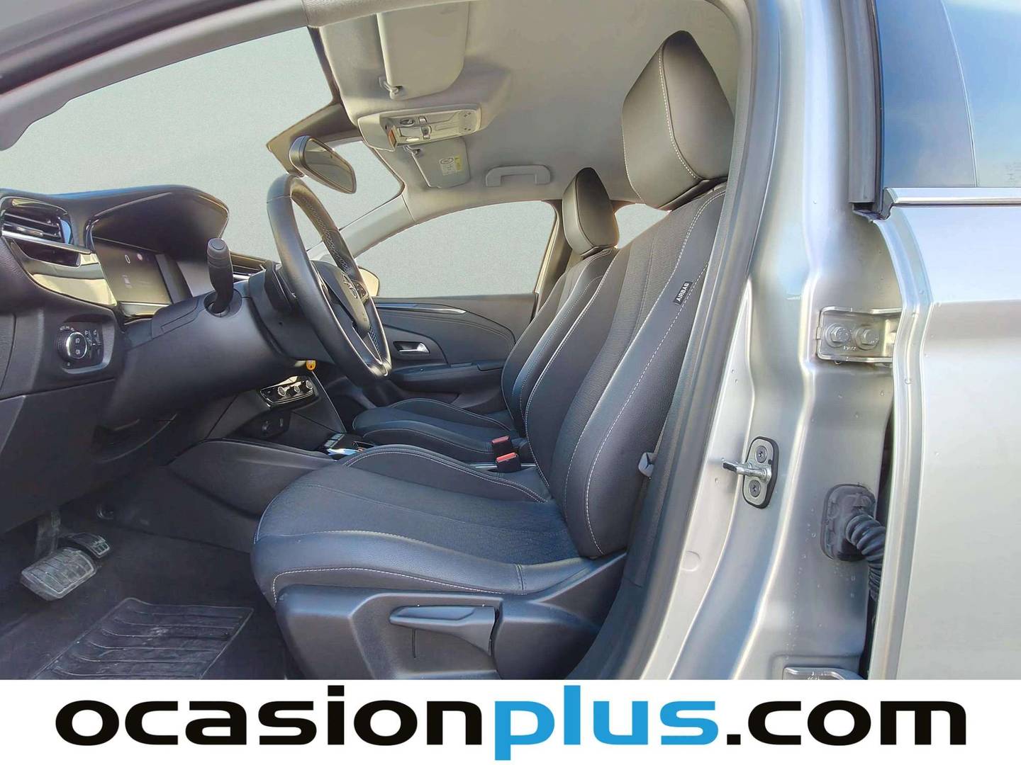 Foto Opel Corsa Opel Corsa 1.2 Turbo XHL Elegance Auto (100 CV)