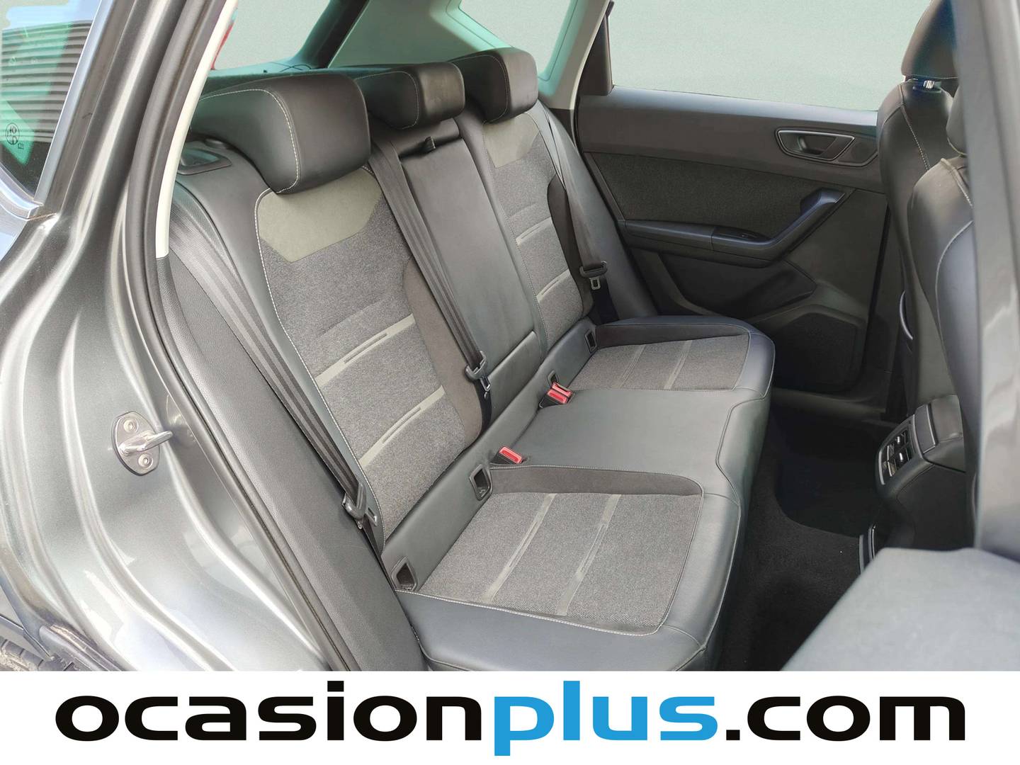 Foto Seat Ateca SEAT Ateca 1.5 TSI S&S X-Perience XL DSG (150 CV)