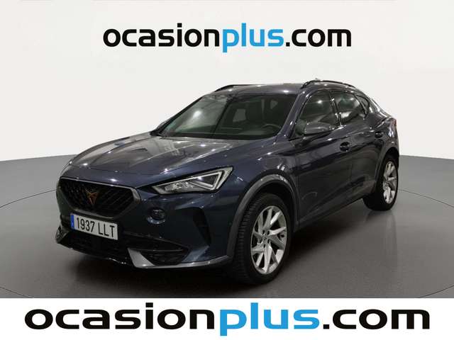 Cupra Formentor 1.5 TSI (150 CV) de segunda mano