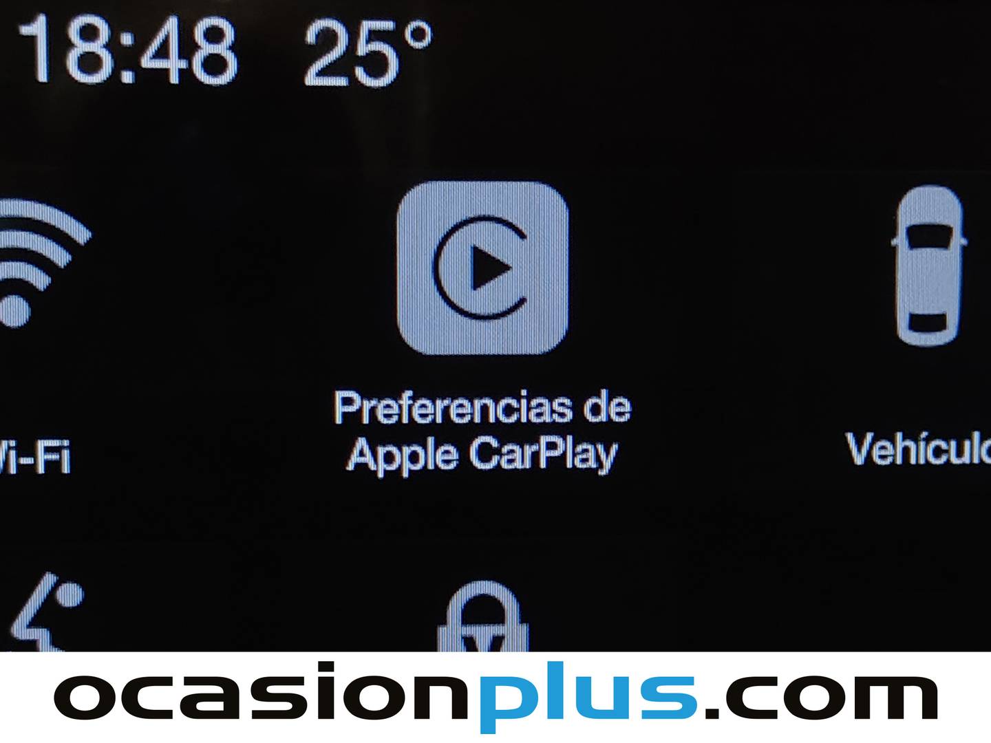 Equipamiento del Ford C-Max Ford C-Max 1.0 EcoBoost Trend+ (100 CV)