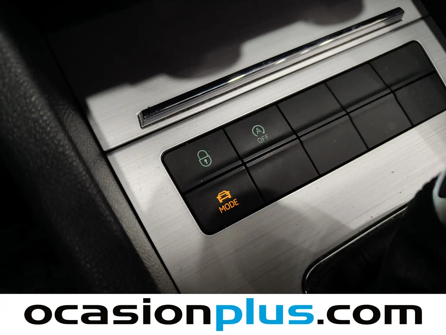 Foto Skoda Octavia Skoda Octavia 1.6 TDI CR Ambition DSG (115 CV)