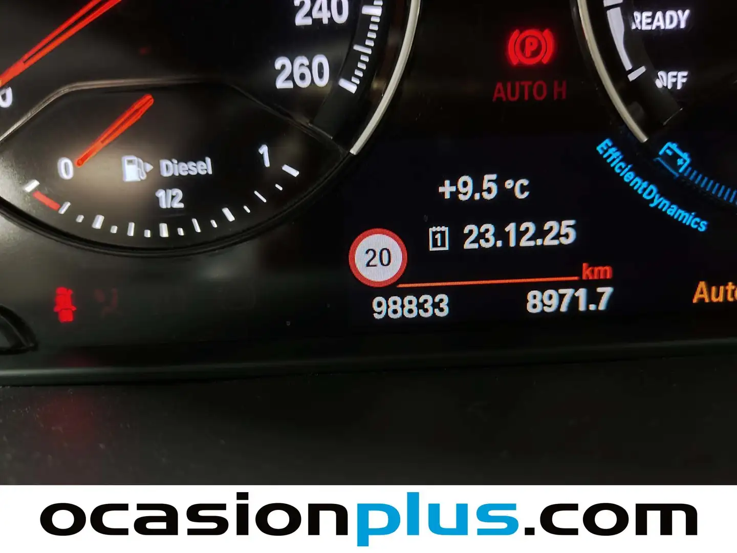 Foto BMW X2 BMW X2 xDrive20d  Pack M (190 CV)