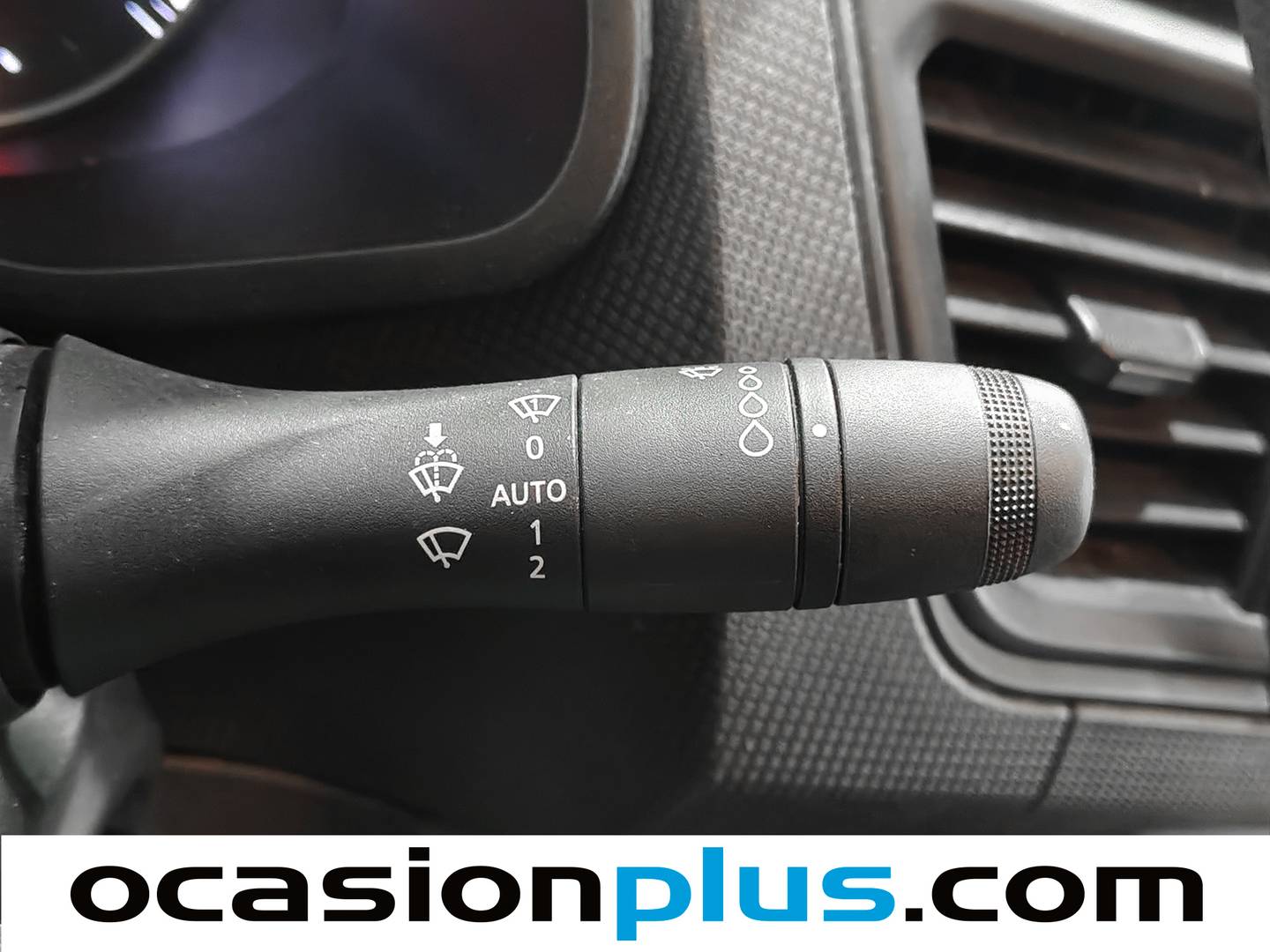 Foto Renault Trafic Renault Trafic Furgon L1H1 CUA Blue dCi (130 CV)