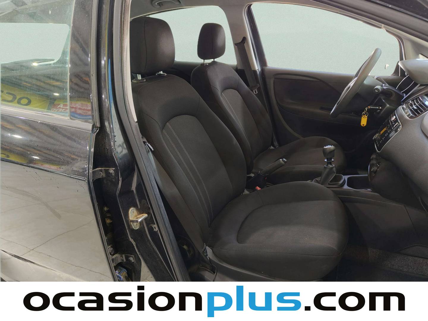 Fiat Punto Fiat Punto 1.2 8v S&S Gasolina Pop  (69 CV) al mejor precio