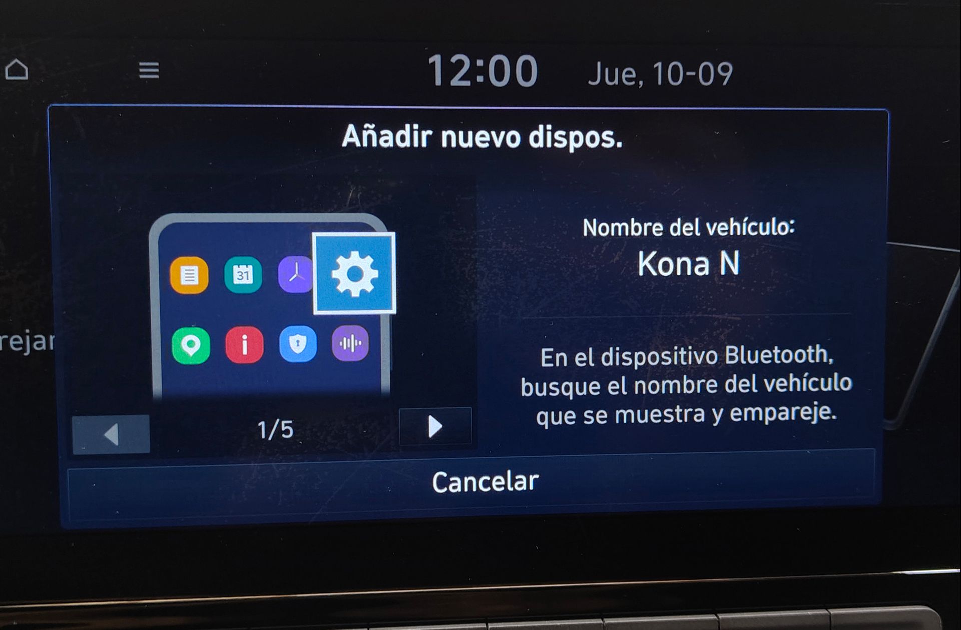 Hyundai Kona 2.0 T-GDi N DCT - foto 50
