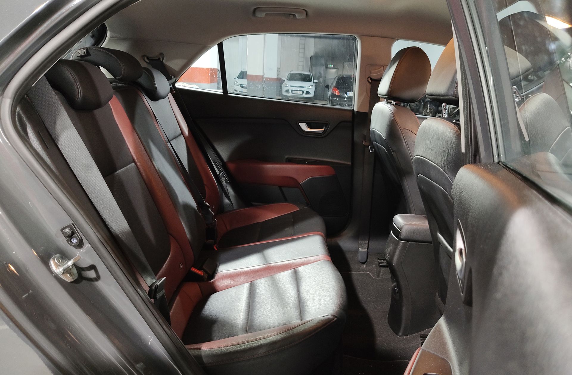 Kia Rio 1.0 T-GDi MHEV Drive Pack Sport DCT - foto 16