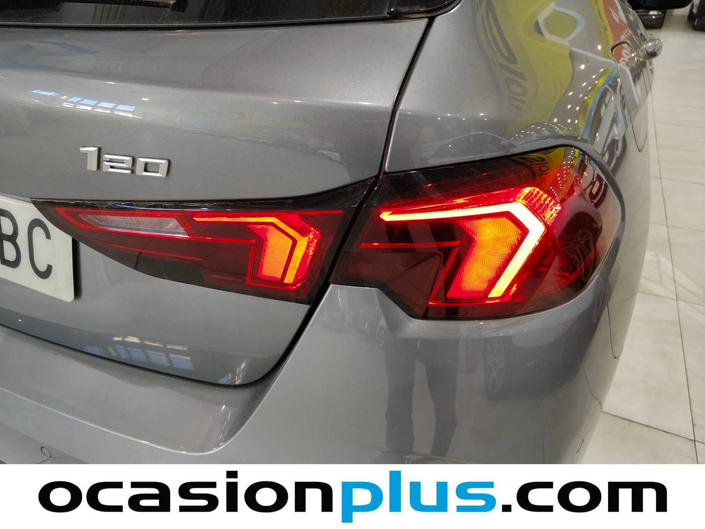 BMW Serie 1 BMW Serie 1 120i (170 CV) Pack M híbrido