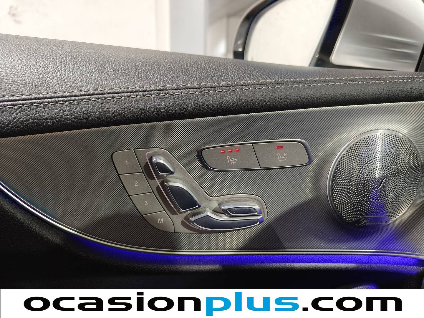 Foto Mercedes Clase E Mercedes-Benz Clase E E 220 d Coupe (194 CV) Pack AMG