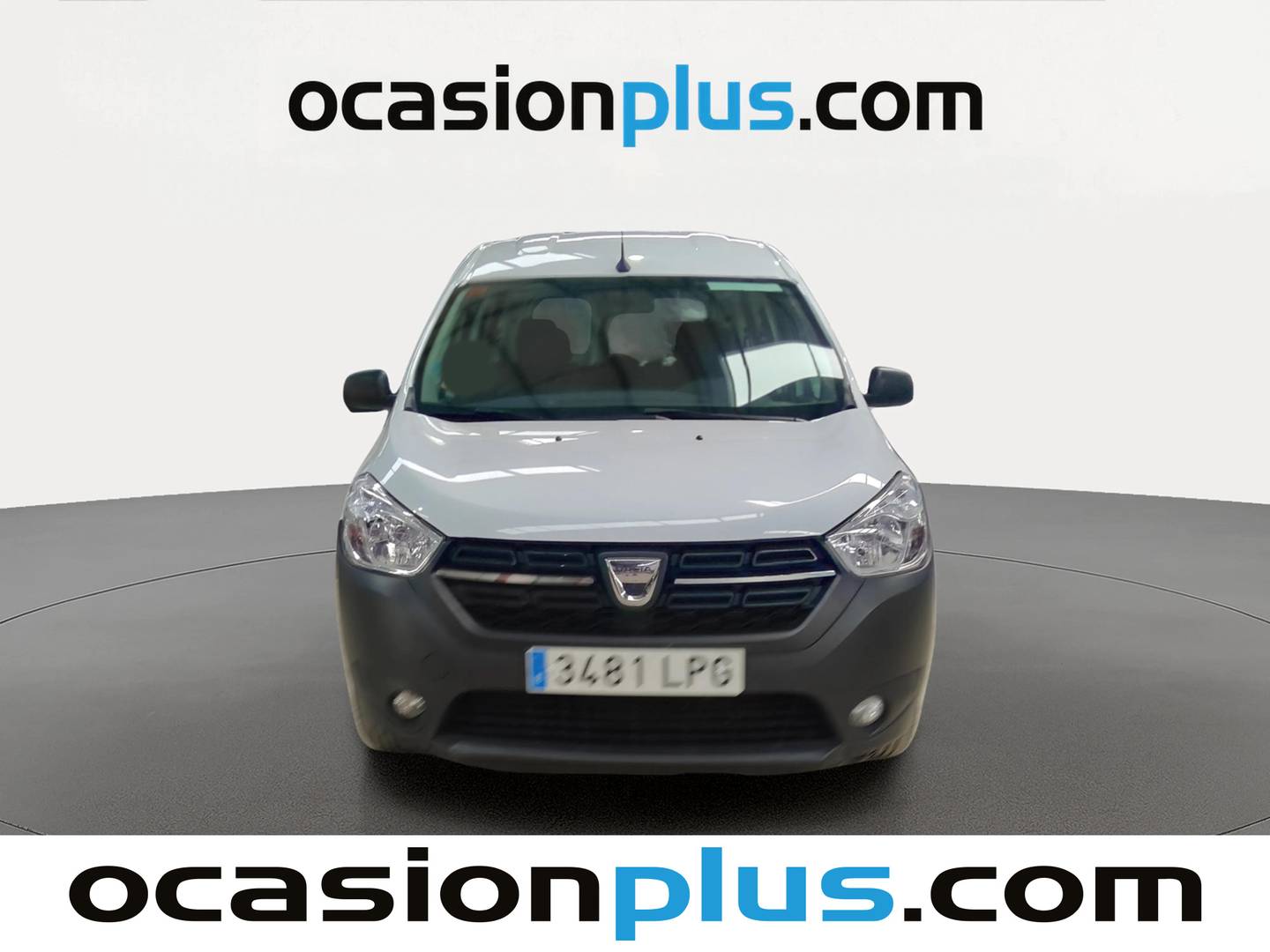 Dacia Dokker Dacia Dokker Essential Blue dCi (95 CV) 95cv