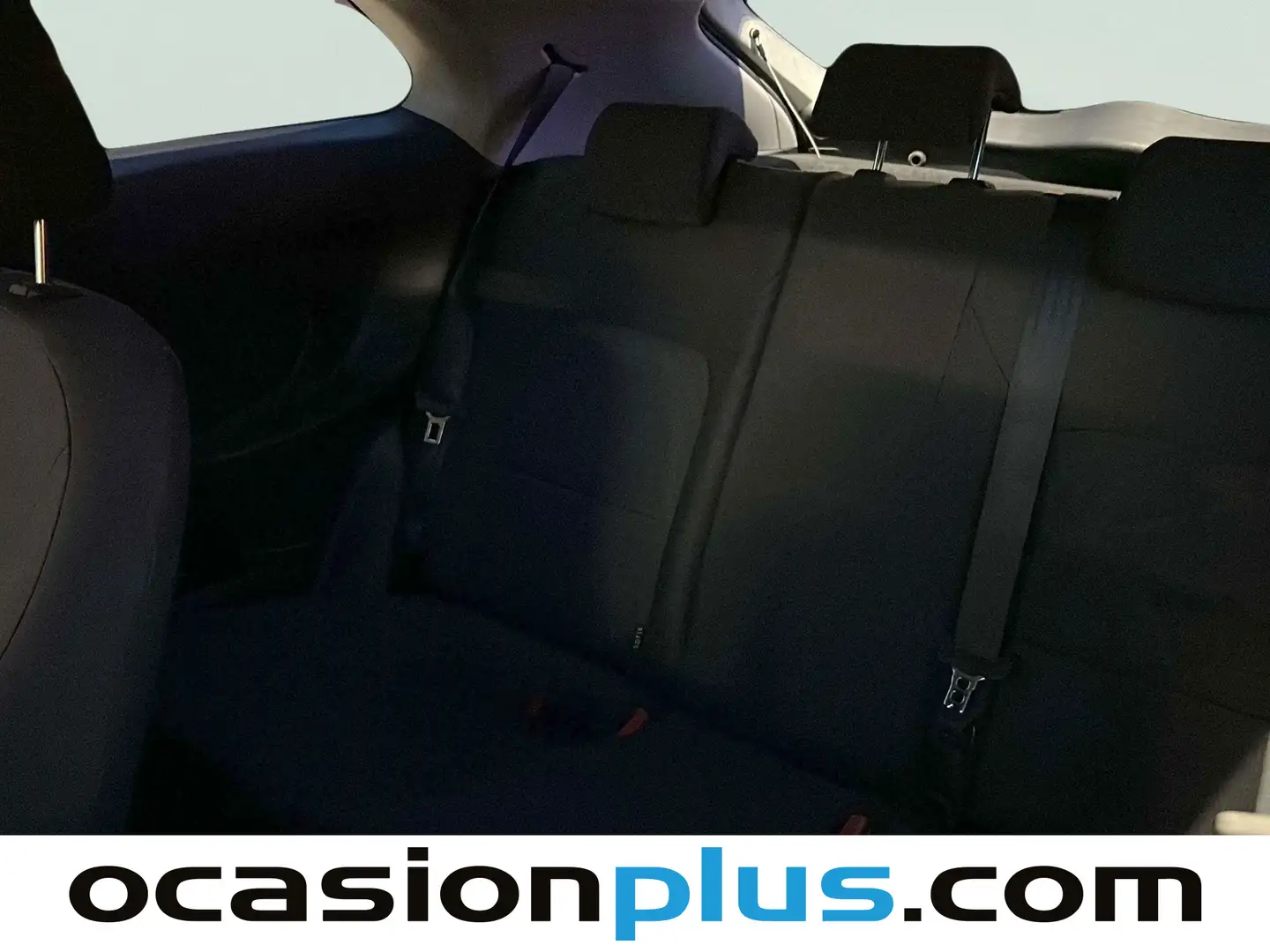 Foto KIA Rio Kia Rio 1.2 CVVT Concept (85 CV)